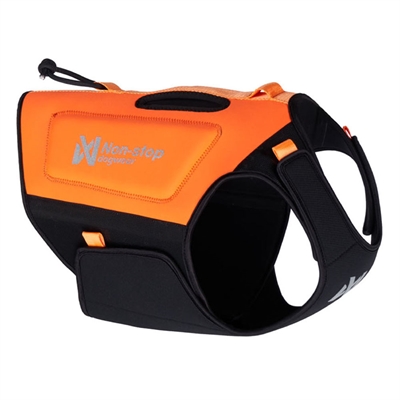 Non-stop Dogwear Protector Neopren Svømme & Jagtvest